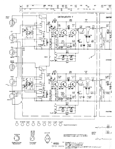 RFT PGHFRBerlin ComixCX30 sch  . Rare and Ancient Equipment RFT Audio PGHFRBerlin_ComixCX30_sch.pdf