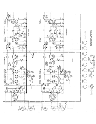 RFT PGHFRBerlin HiFi50 sch  . Rare and Ancient Equipment RFT Audio PGHFRBerlin_HiFi50_sch.pdf