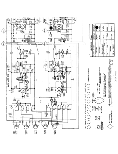 RFT PGHFRBerlin HiFi50Quadro sch  . Rare and Ancient Equipment RFT Audio PGHFRBerlin_HiFi50Quadro_sch.pdf