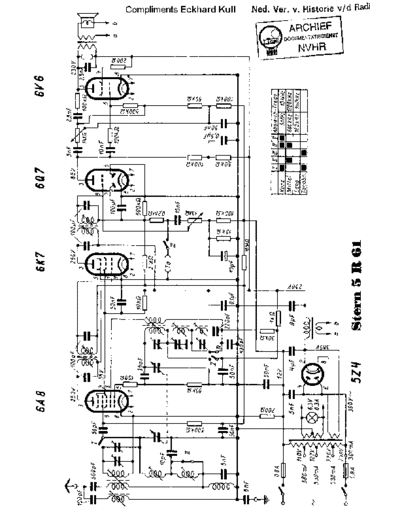 RFT RFT 5R61  . Rare and Ancient Equipment RFT Audio RFT_5R61.pdf