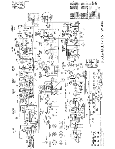 RFT RFT 16GW436  . Rare and Ancient Equipment RFT Audio RFT_16GW436.pdf