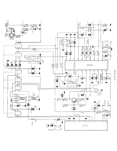 RFT SternRadioBerlin Xirico2010 sch  . Rare and Ancient Equipment RFT Audio SternRadioBerlin_Xirico2010_sch.pdf