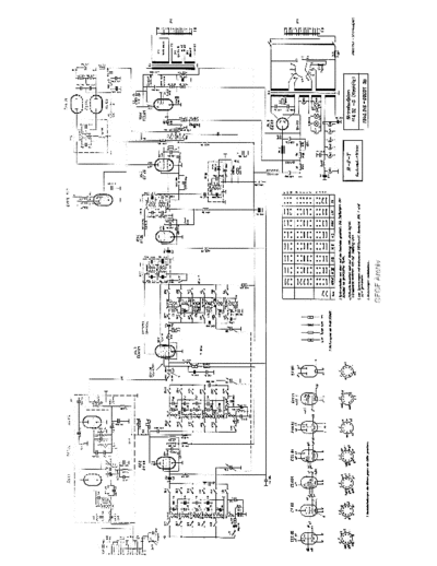 RFT SternRadioRochlitz 11E92 sch  . Rare and Ancient Equipment RFT Audio SternRadioRochlitz_11E92_sch.pdf