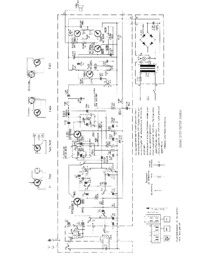 RFT SternRadioSonneberg Adrett sch  . Rare and Ancient Equipment RFT Audio SternRadioSonneberg_Adrett_sch.pdf