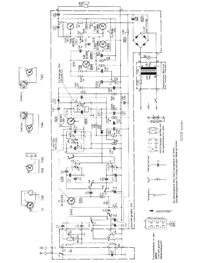 RFT SternRadioSonneberg Minetta0101 sch  . Rare and Ancient Equipment RFT Audio SternRadioSonneberg_Minetta0101_sch.pdf