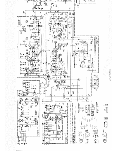 RFT SternRadioSonneberg Stereo50805090 sch  . Rare and Ancient Equipment RFT Audio SternRadioSonneberg_Stereo50805090_sch.pdf