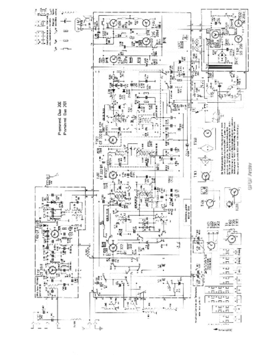 RFT SternRadioSonneberg ProminentDu200201 sch  . Rare and Ancient Equipment RFT Audio SternRadioSonneberg_ProminentDu200201_sch.pdf