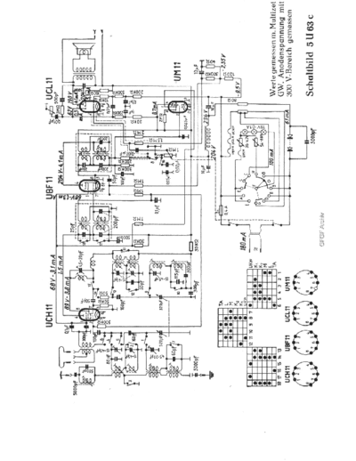 RFT SternRadioStassfurt 5U63C sch  . Rare and Ancient Equipment RFT Audio SternRadioStassfurt_5U63C_sch.pdf