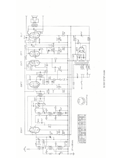 RFT SternRadioStassfurt 60WK stern sch  . Rare and Ancient Equipment RFT Audio SternRadioStassfurt_60WK stern_sch.pdf