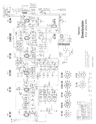 RFT SternRadioStassfurt 8E152A sch  . Rare and Ancient Equipment RFT Audio SternRadioStassfurt_8E152A_sch.pdf