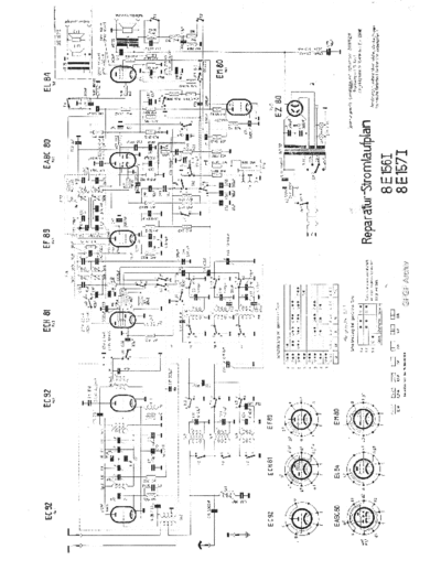 RFT SternRadioStassfurt 8E156IOnyx sch  . Rare and Ancient Equipment RFT Audio SternRadioStassfurt_8E156IOnyx_sch.pdf