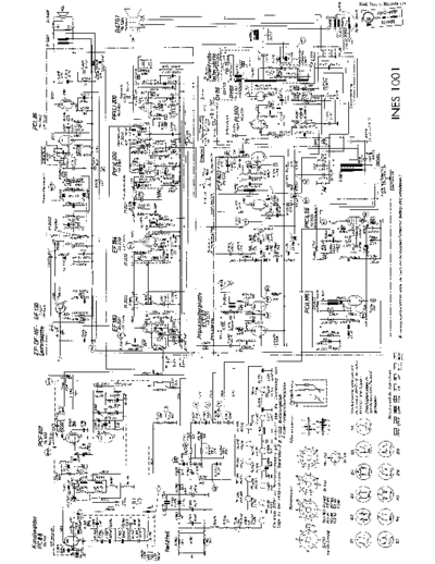 RFT RFT 1001  . Rare and Ancient Equipment RFT TV RFT_1001.pdf