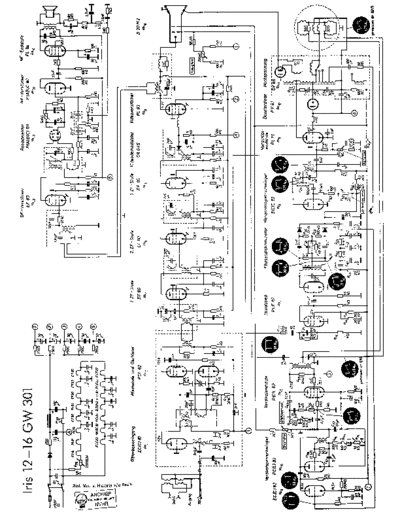 RFT RFT 16GW301  . Rare and Ancient Equipment RFT TV RFT_16GW301.pdf