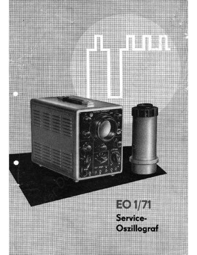 RFT EO 1-71 B  . Rare and Ancient Equipment RFT eo1-71a EO_1-71_B.pdf