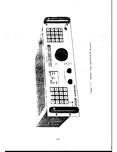 Racal section1  . Rare and Ancient Equipment Racal 6790 section1.pdf