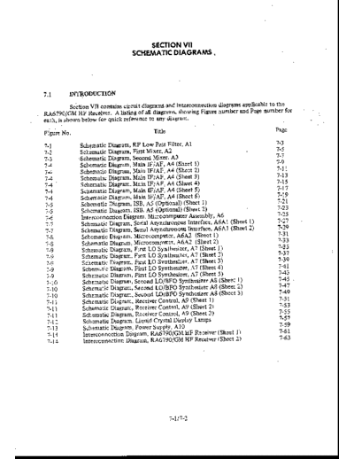 Racal section7  . Rare and Ancient Equipment Racal 6790 section7.pdf