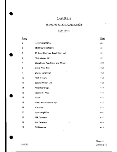 Racal chapter4  . Rare and Ancient Equipment Racal RA1792 chapter4.pdf