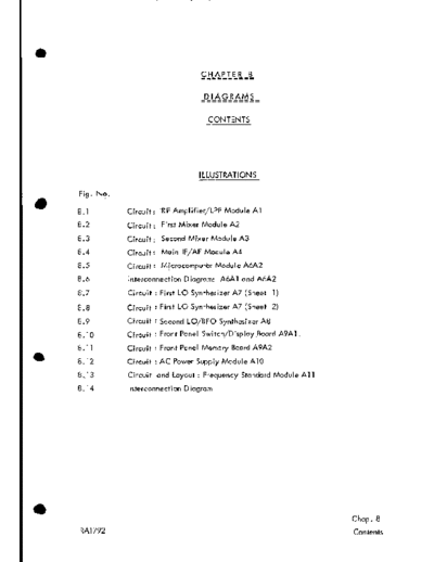 Racal chapter8  . Rare and Ancient Equipment Racal RA1792 chapter8.pdf