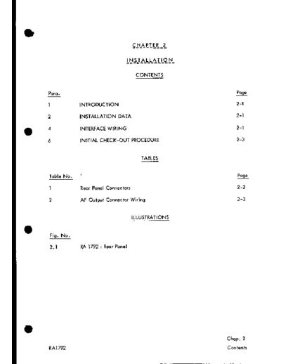 Racal chapter2  . Rare and Ancient Equipment Racal RA1792 chapter2.pdf