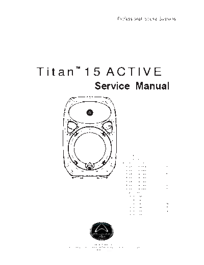 WHARFDALE hfe wharfedale titan 15 active service en  . Rare and Ancient Equipment WHARFDALE Titan 15 hfe_wharfedale_titan_15_active_service_en.pdf