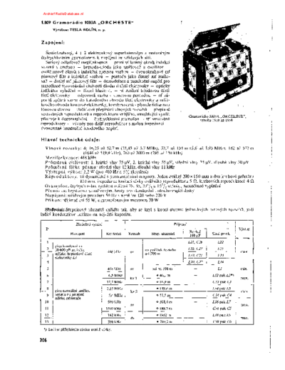 TESLA 1003a  . Rare and Ancient Equipment TESLA 1003A tesla_1003a.pdf