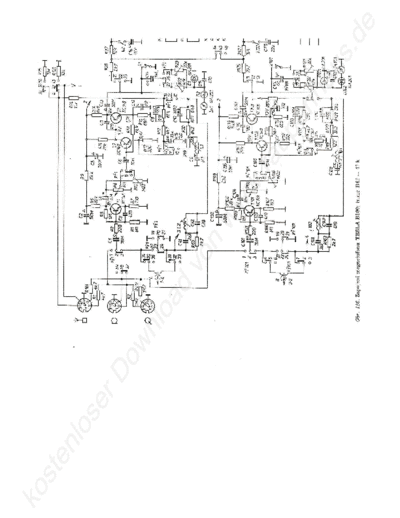 TESLA Tesla b100alt  . Rare and Ancient Equipment TESLA B100 Tesla_b100alt.pdf