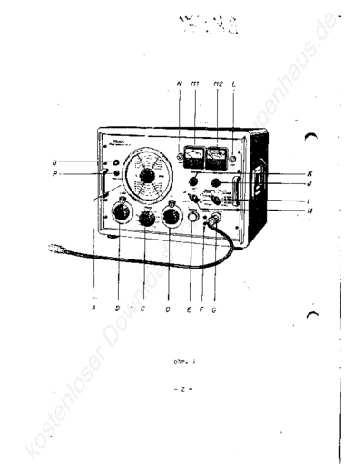TESLA BM270  . Rare and Ancient Equipment TESLA BM270 BM270.pdf