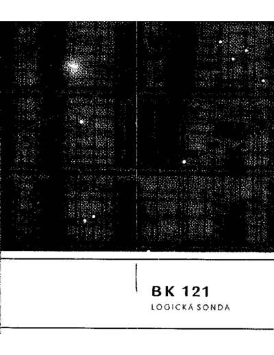 TESLA bk 121  . Rare and Ancient Equipment TESLA BK121 bk 121.pdf