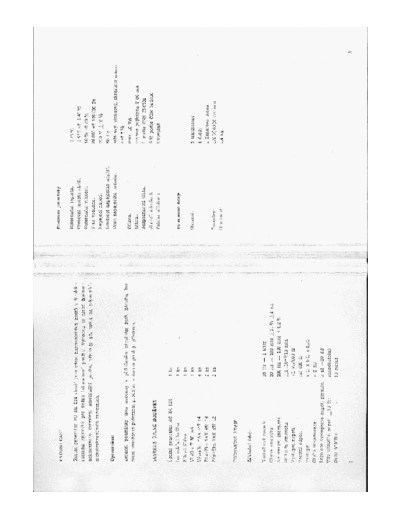 TESLA BK124  . Rare and Ancient Equipment TESLA BK124 BK124.pdf