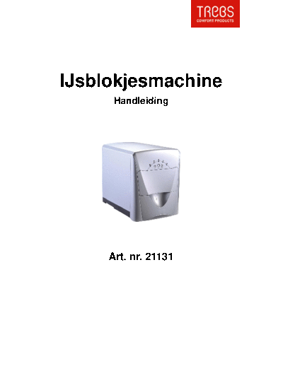 TREBS download1  . Rare and Ancient Equipment TREBS 21131 Comfortice download1.pdf