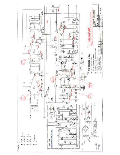 TRUVOX hfe   fm 200 ic schematic  . Rare and Ancient Equipment TRUVOX FM 200 IC hfe_truvox_fm_200_ic_schematic.pdf