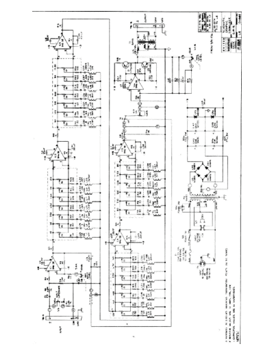 UREI urei-527-equalizer-schematic  . Rare and Ancient Equipment UREI 527 urei-527-equalizer-schematic.pdf