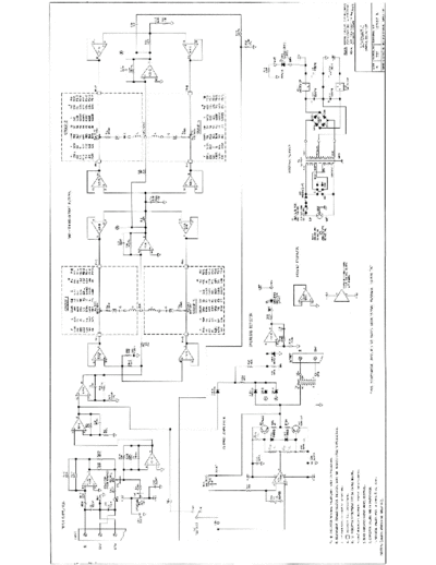 UREI -537-equalizer-schematic  . Rare and Ancient Equipment UREI 537 urei-537-equalizer-schematic.pdf
