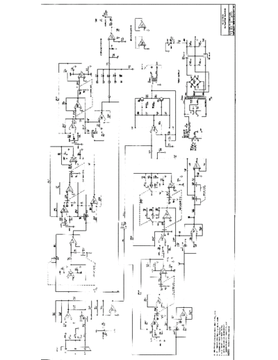 UREI urei-545-equalizer-schematic  . Rare and Ancient Equipment UREI 545 urei-545-equalizer-schematic.pdf