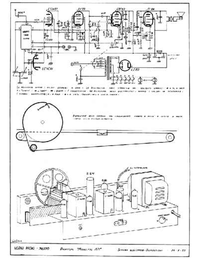 VORAX Modulette  . Rare and Ancient Equipment VORAX Modulette Vorax Modulette.pdf
