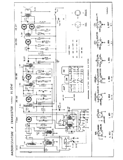 VISIOLA VL3041  . Rare and Ancient Equipment VISIOLA Audio Visiola VL3041.pdf