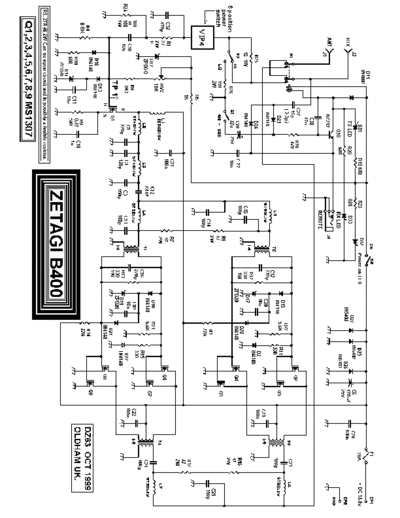 ZETAGI -b400-sch  . Rare and Ancient Equipment ZETAGI B400 zetagi-b400-sch.pdf