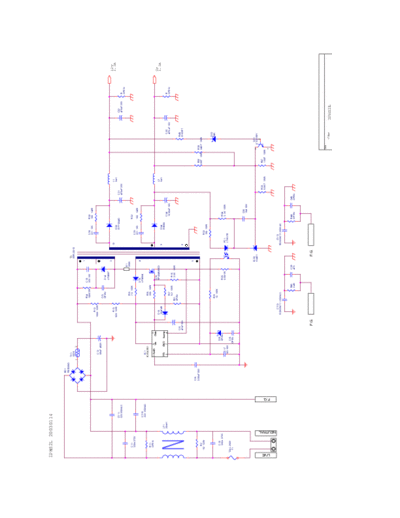 . Various ICE2AS NCP1200 BIT3105 - FLF1521 LCD Power supply  . Various CCFL CIRCUITS CCFL Circuits ICE2AS NCP1200 BIT3105 - FLF1521 LCD Power supply.pdf