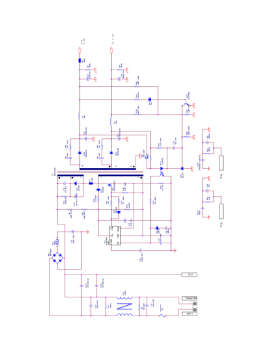 . Various ICE2AS NCP1200D60 OZ960 - Aztec 1724 Lcd Power Supply  . Various CCFL CIRCUITS CCFL Circuits ICE2AS NCP1200D60 OZ960 - Aztec 1724 Lcd Power Supply.pdf