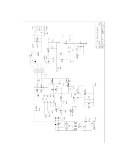 . Various NCP1200 & BIT3105 - Frontek Lcd power supply  . Various CCFL CIRCUITS CCFL Circuits NCP1200 & BIT3105 - Frontek Lcd power supply.pdf