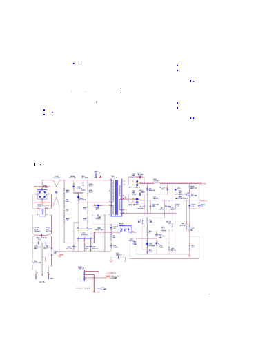 . Various TOP245Y OZ9938GN L1718S-060405  . Various CCFL CIRCUITS CCFL Circuits TOP245Y OZ9938GN L1718S-060405.pdf