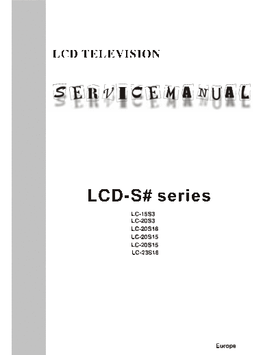 . Various lc 15s3 20s3 20s15 20s18 23s18 159  . Various CHINA TV LCD lc_15s3_20s3_20s15_20s18_23s18_159.pdf