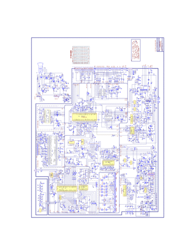 . Various China 5N11-29-DIAGRAM  . Various CHINA TV TV China 5N11-29-DIAGRAM.pdf