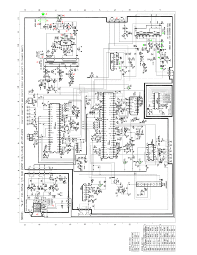 . Various China EC2136  TDA16846 M5ENGV1 TB1238 TA8213 TA1275 TA8403  . Various CHINA TV TV China EC2136  TDA16846 M5ENGV1 TB1238 TA8213 TA1275 TA8403.pdf