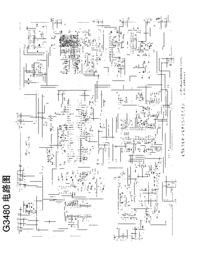 . Various China G3480  . Various CHINA TV TV China G3480.pdf
