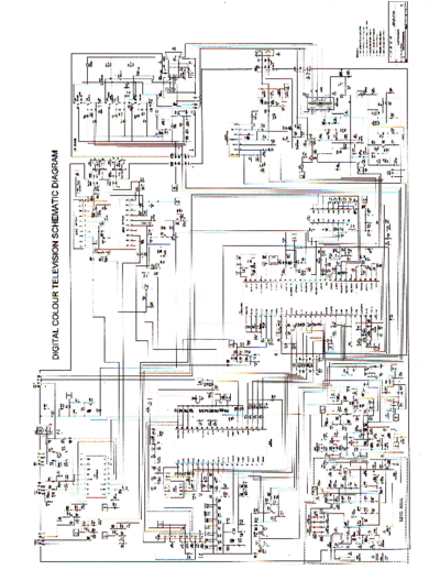 . Various china20-tvdiagram  . Various CHINA TV TV china20-tvdiagram.pdf