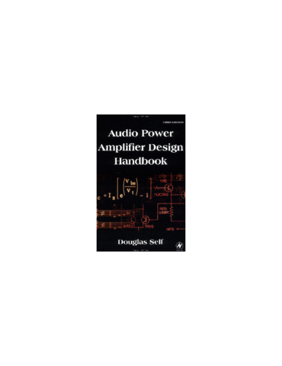 . Various power.amplifier.design.handbook  . Various Div Schema`s Audio Power design handbook power.amplifier.design.handbook.pdf