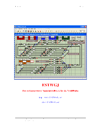 . Various Handbuch  . Various ESTWGJ ESTWGJ V5 Handbuch.pdf