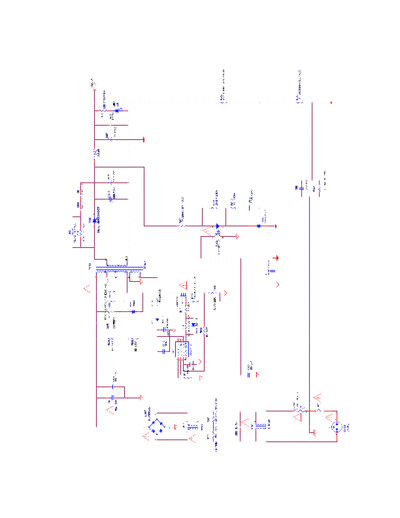 . Various OEM 715G3980 [SCH]  . Various OEM Monitor OEM_715G3980_[SCH].pdf