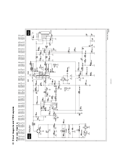 . Various OEM 715G3336 [SCH]  . Various OEM Monitor OEM_715G3336_[SCH].pdf
